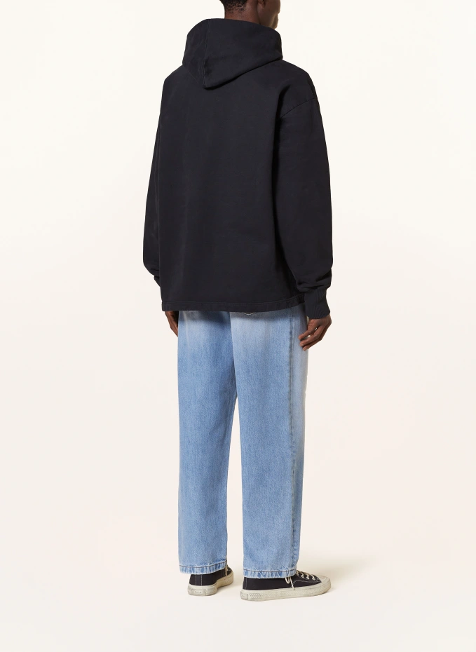 Acne Studios Oversized-Hoodie