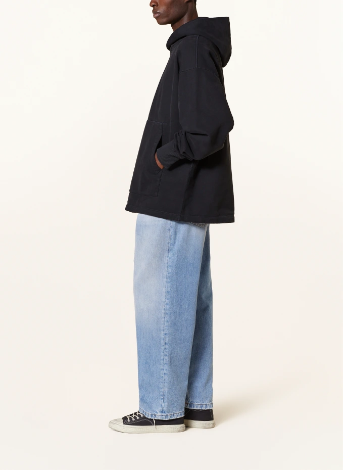 Acne Studios Oversized-Hoodie