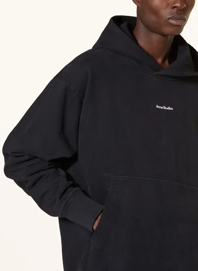 Acne Studios Oversized-Hoodie