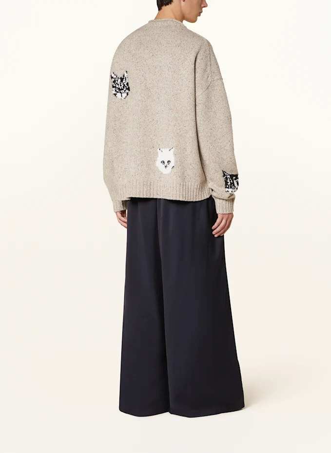 Acne Studios Pullover