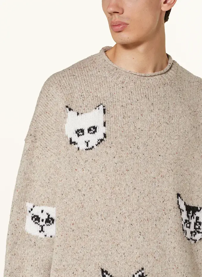 Acne Studios Pullover