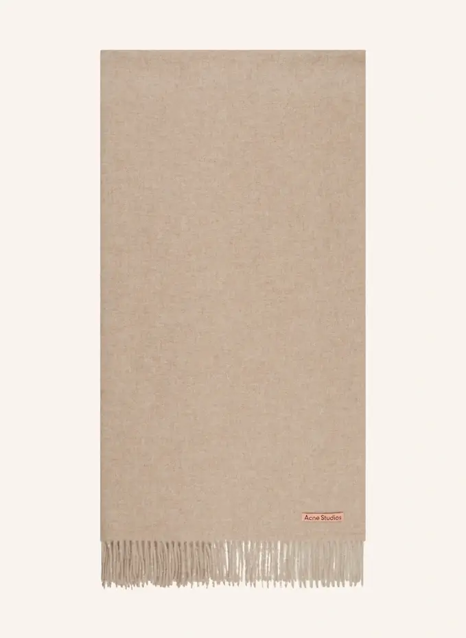 Acne Studios Schal