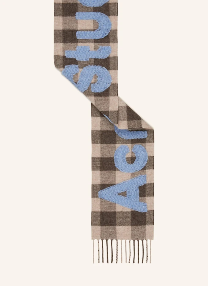Acne Studios Schal