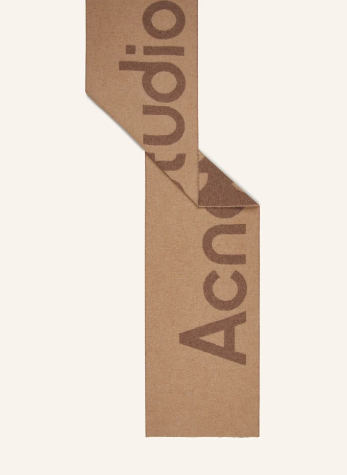 Acne Studios Schal