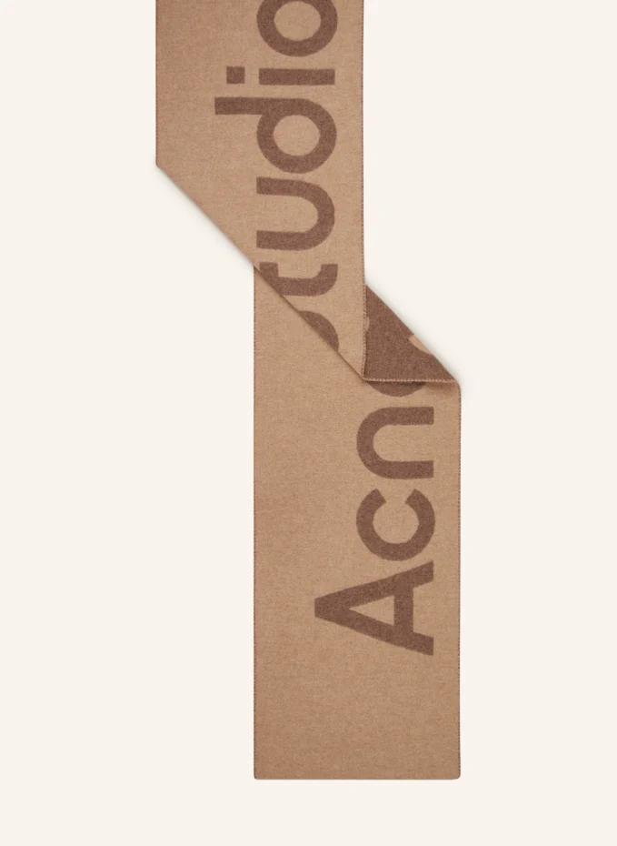 Acne Studios Schal
