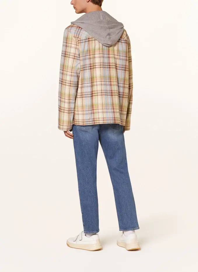 Acne Studios Skinny Jeans
