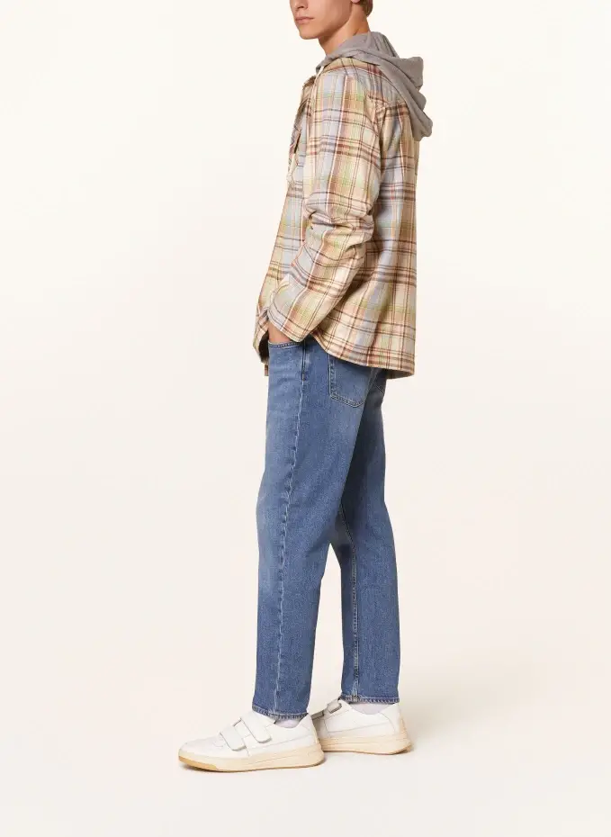 Acne Studios Skinny Jeans