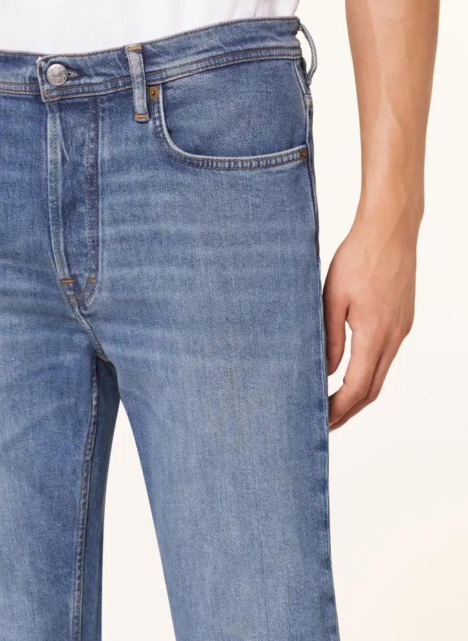 Acne Studios Skinny Jeans