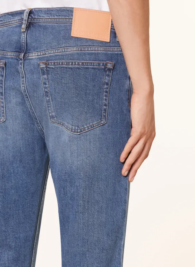Acne Studios Skinny Jeans