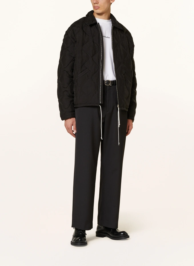 Acne Studios Steppjacke