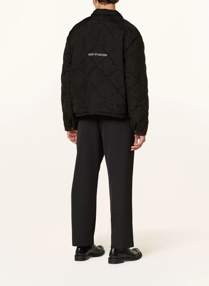 Acne Studios Steppjacke