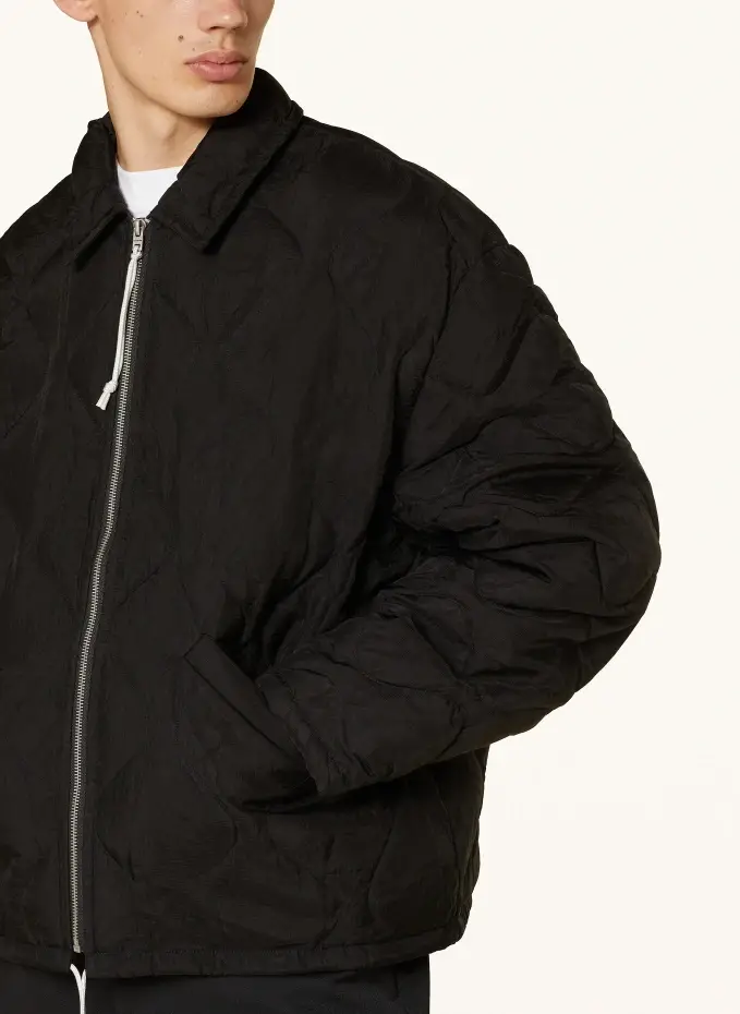 Acne Studios Steppjacke