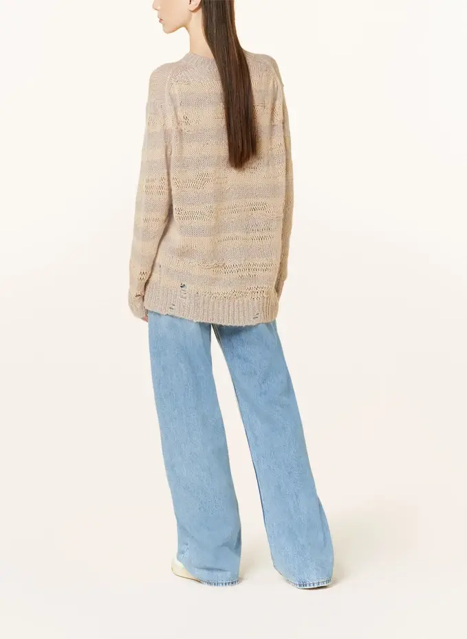 Acne Studios Straight Jeans