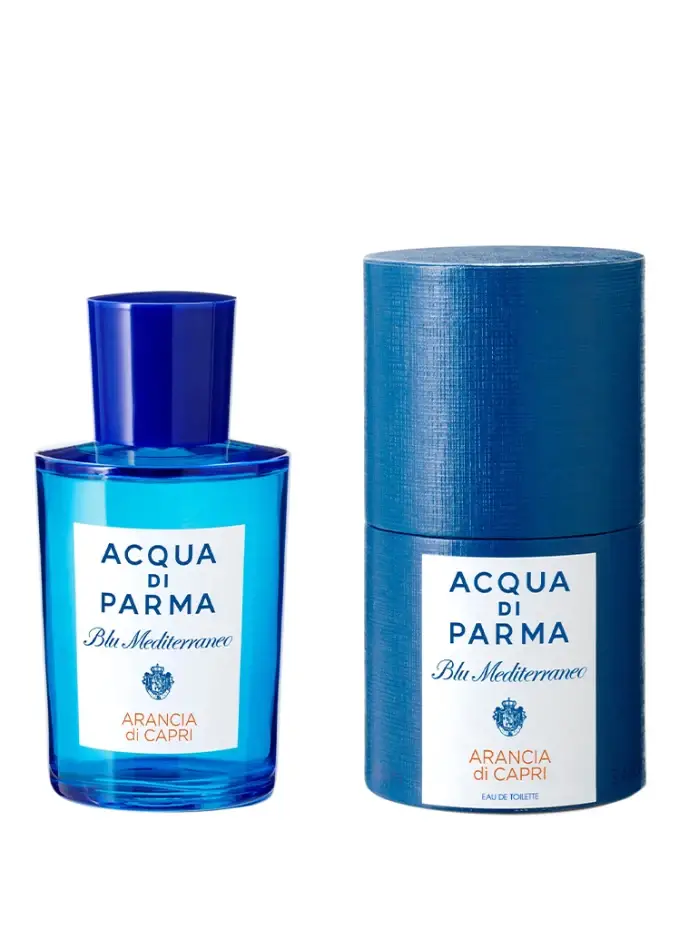 ACQUA DI PARMA ARANCIA DI CAPRI