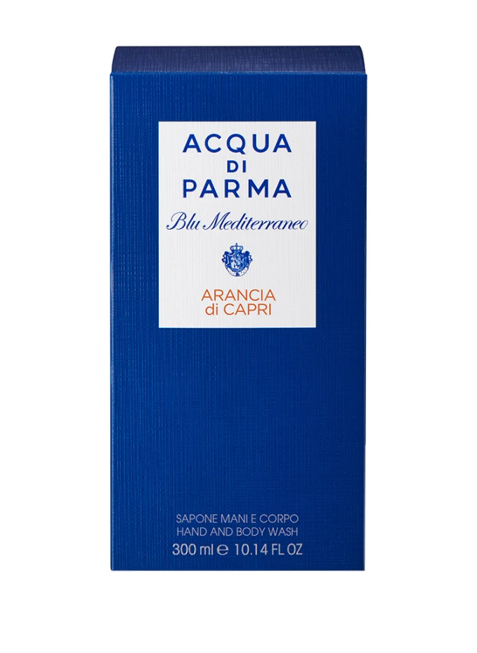 ACQUA DI PARMA ARANCIA DI CAPRI