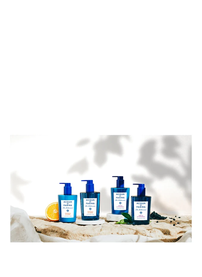 ACQUA DI PARMA ARANCIA DI CAPRI