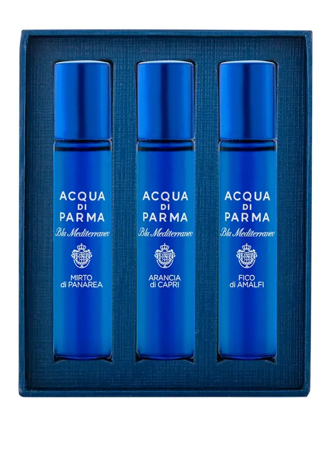 ACQUA DI PARMA BLU MEDITERRANEO