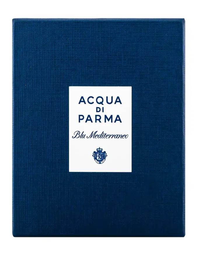 ACQUA DI PARMA BLU MEDITERRANEO