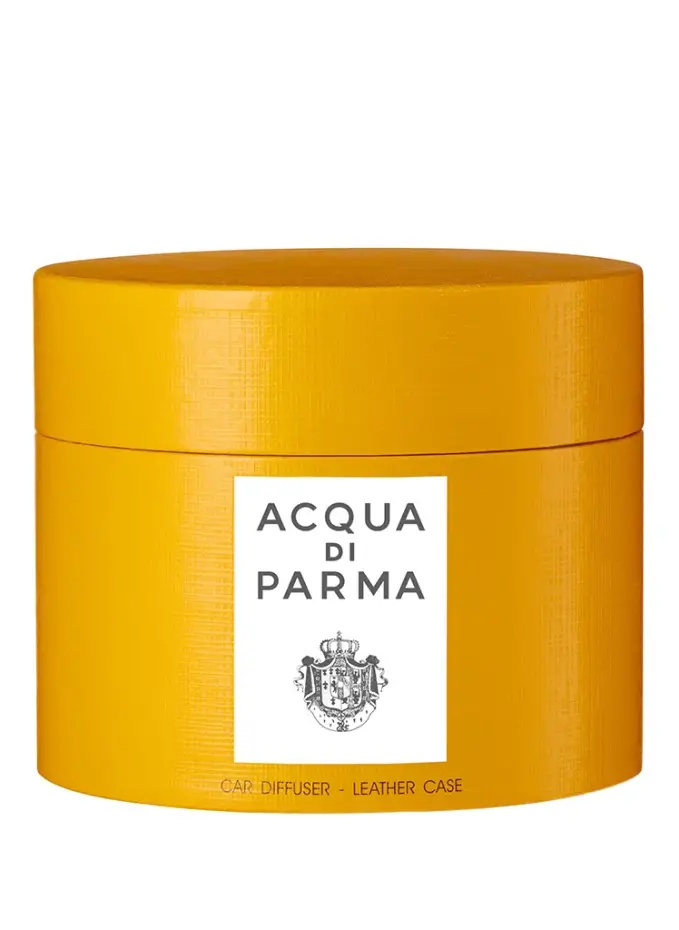 ACQUA DI PARMA CAR DIFFUSER CASE