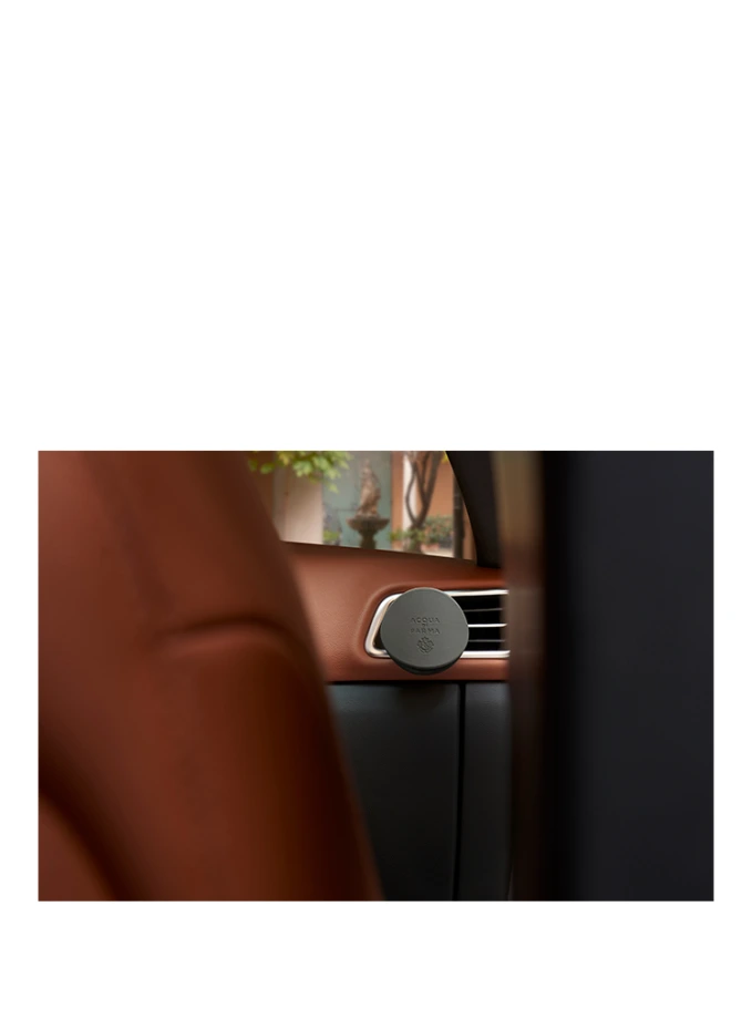 ACQUA DI PARMA CAR DIFFUSER CASE