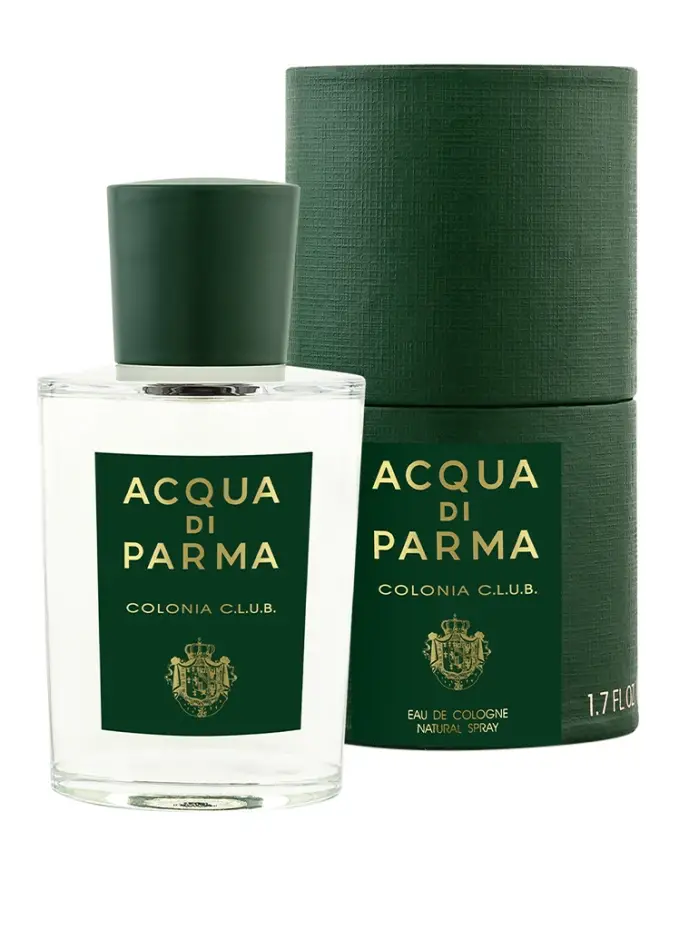 ACQUA DI PARMA COLONIA C.L.U.B