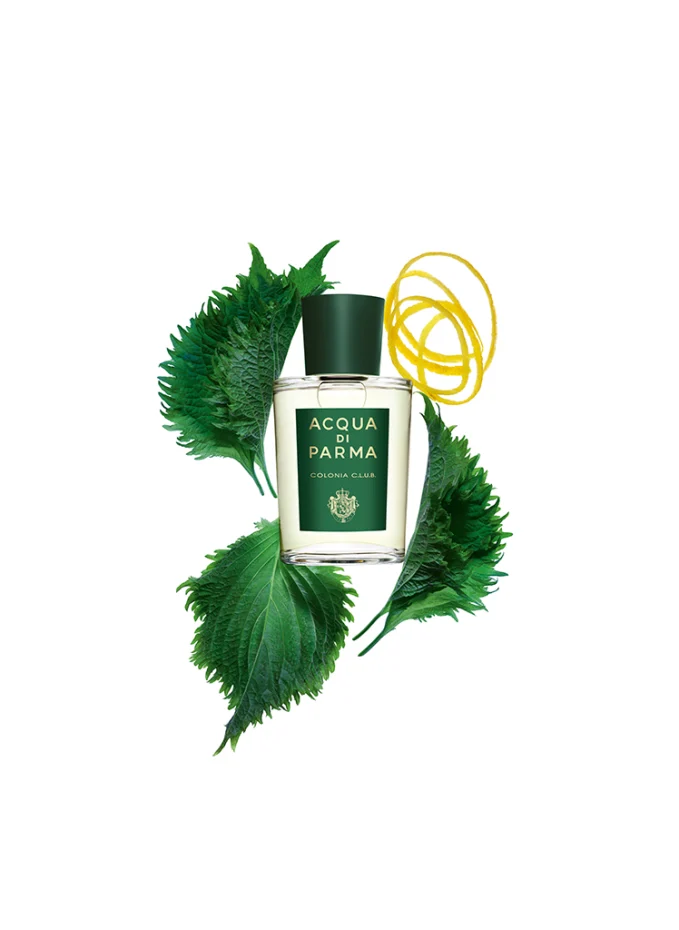 ACQUA DI PARMA COLONIA C.L.U.B