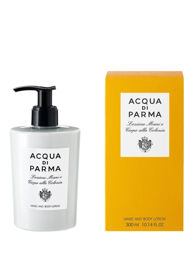 ACQUA DI PARMA COLONIA