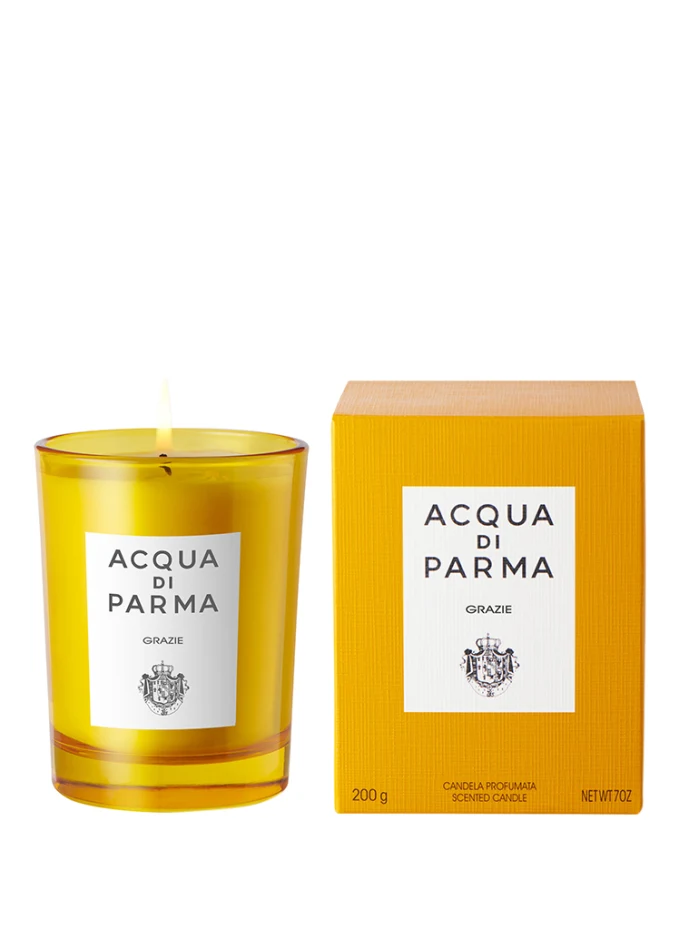 ACQUA DI PARMA GRAZIE