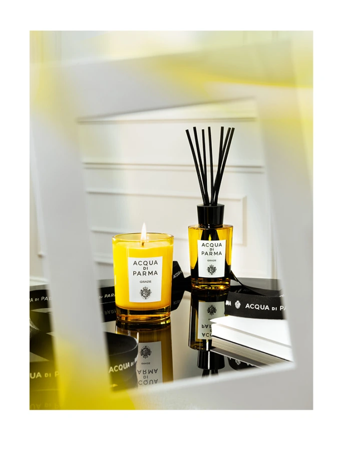 ACQUA DI PARMA GRAZIE