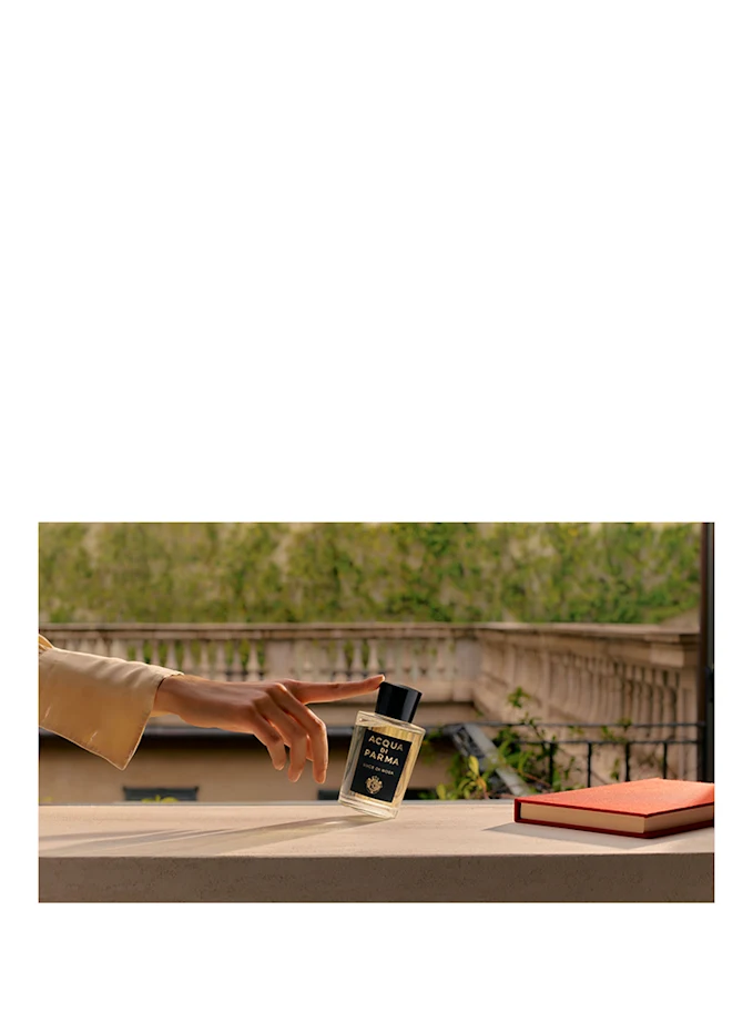 ACQUA DI PARMA LUCE DI ROSA