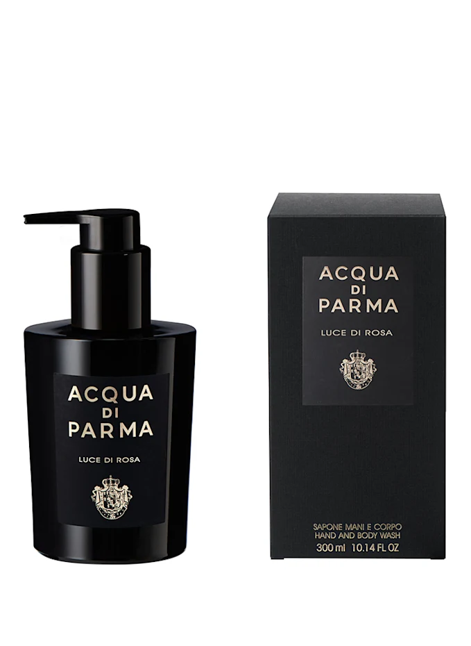 ACQUA DI PARMA LUCE DI ROSA