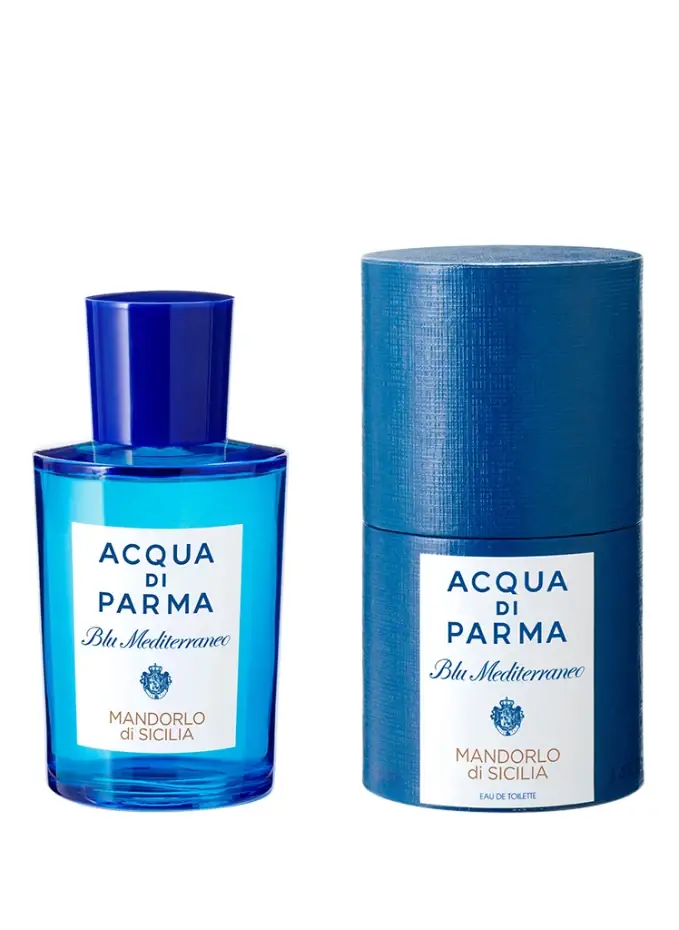 ACQUA DI PARMA MANDORLO DI SICILIA