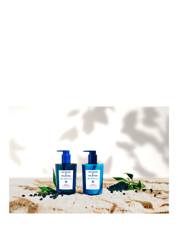 ACQUA DI PARMA MIRTO DI PANAREA