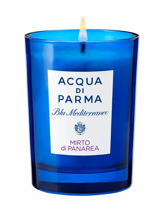 ACQUA DI PARMA MIRTO DI PANAREA