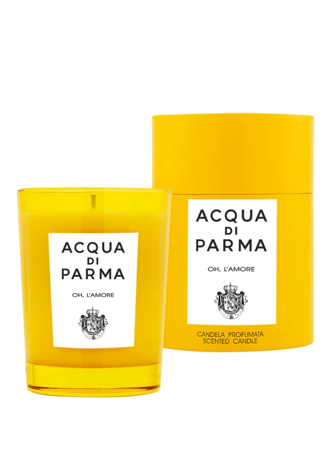 ACQUA DI PARMA OH L'AMORE
