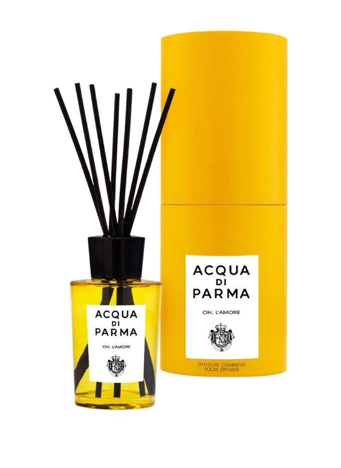 ACQUA DI PARMA OH L'AMORE