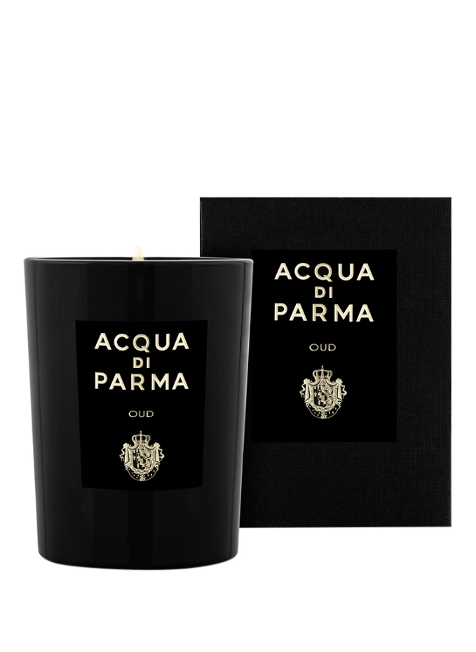 ACQUA DI PARMA OUD