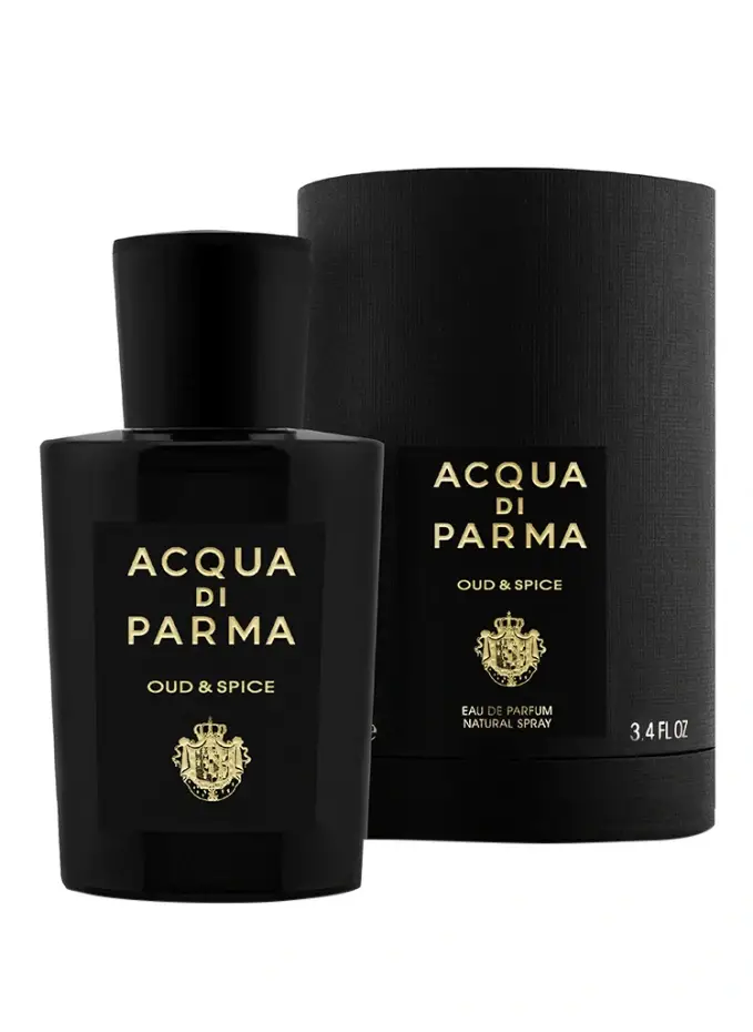 ACQUA DI PARMA OUD & SPICE