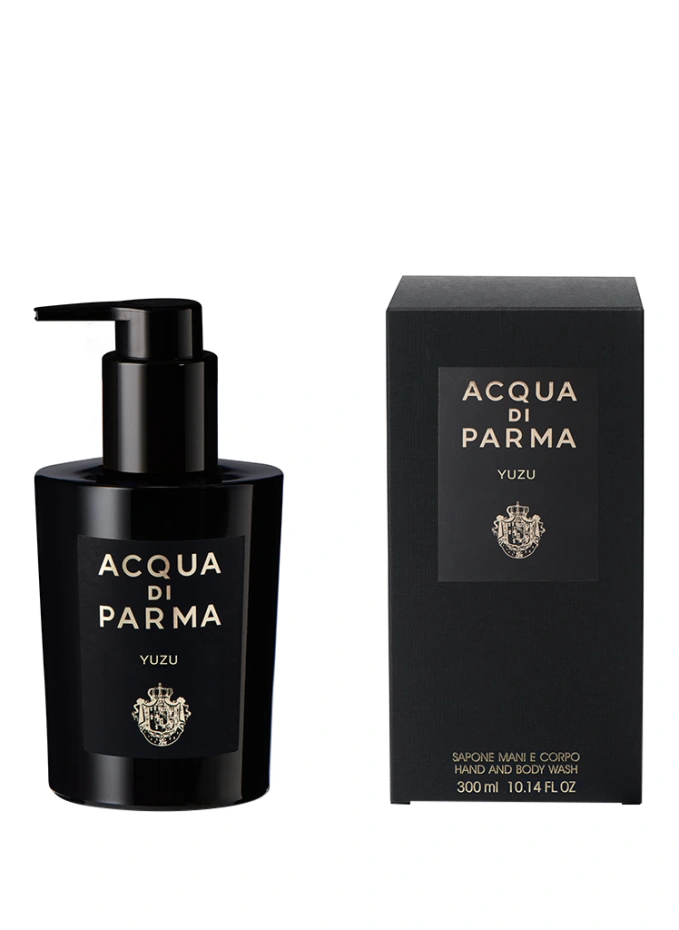 ACQUA DI PARMA YUZU