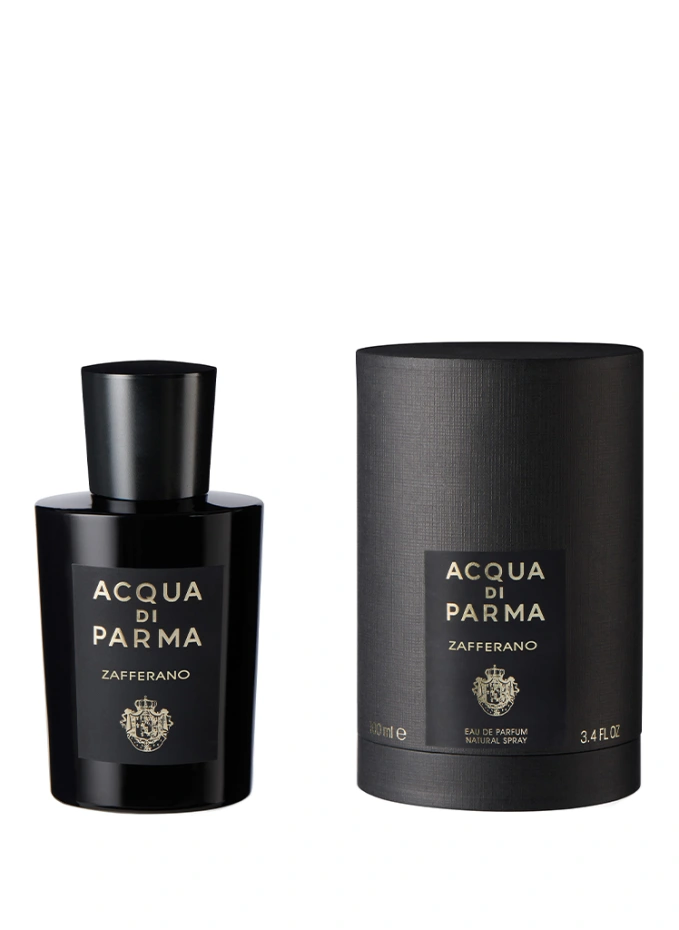 ACQUA DI PARMA ZAFFERANO