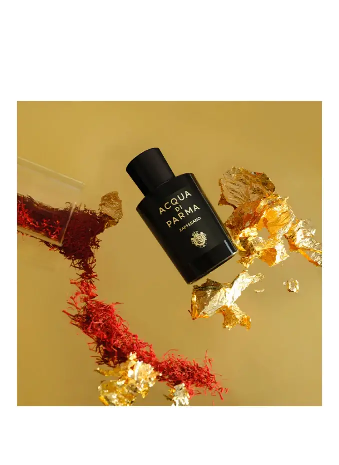 ACQUA DI PARMA ZAFFERANO