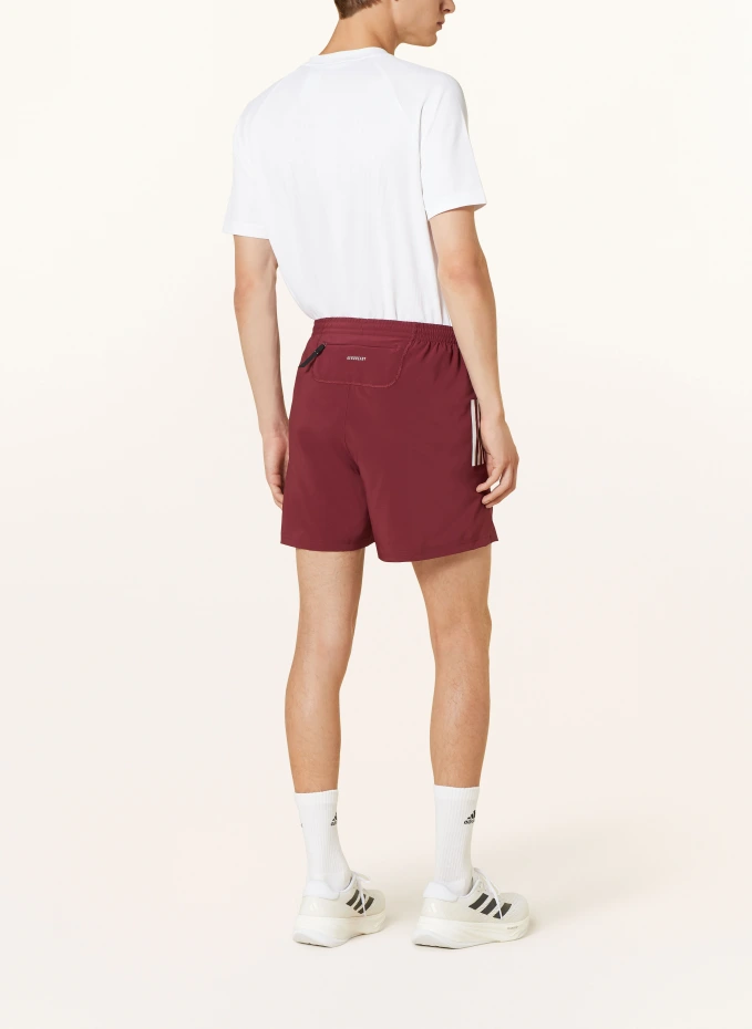 Adidas 2-in1-Laufshorts OWN THE RUN