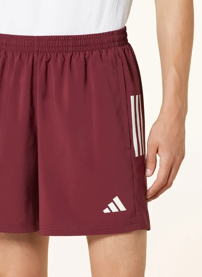 Adidas 2-in1-Laufshorts OWN THE RUN