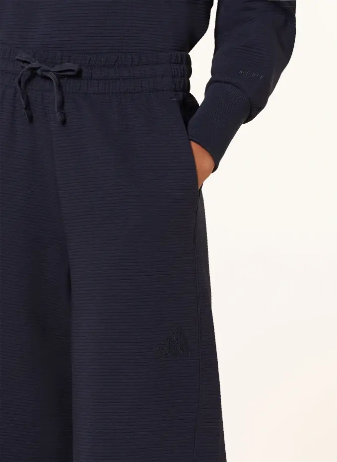 Adidas 7/8-Hose ALL SZN Aus Jersey