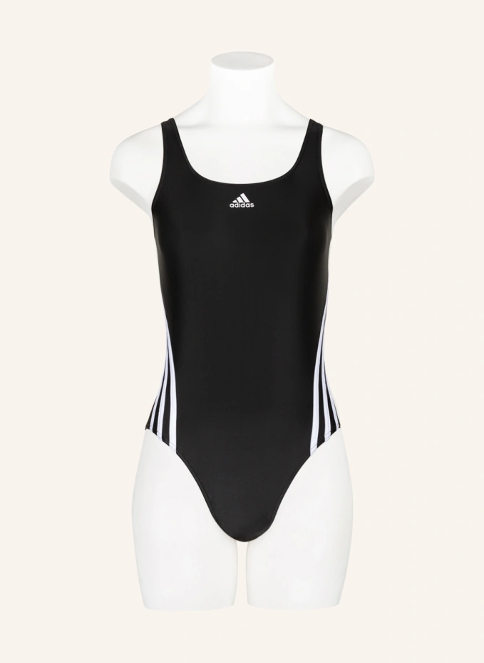 Adidas Badeanzug 3-STREIFEN