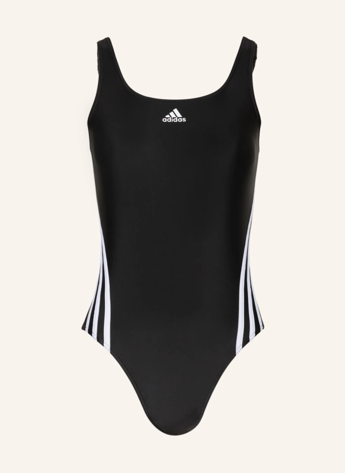Adidas Badeanzug 3-STREIFEN