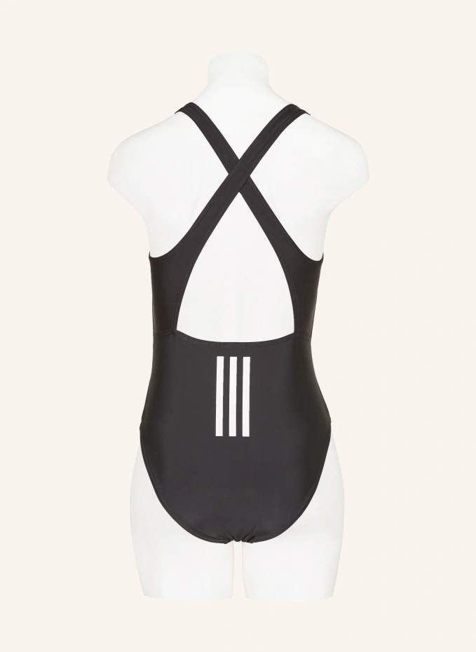 Adidas Badeanzug 3-STREIFEN