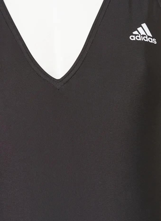 Adidas Badeanzug 3-STREIFEN