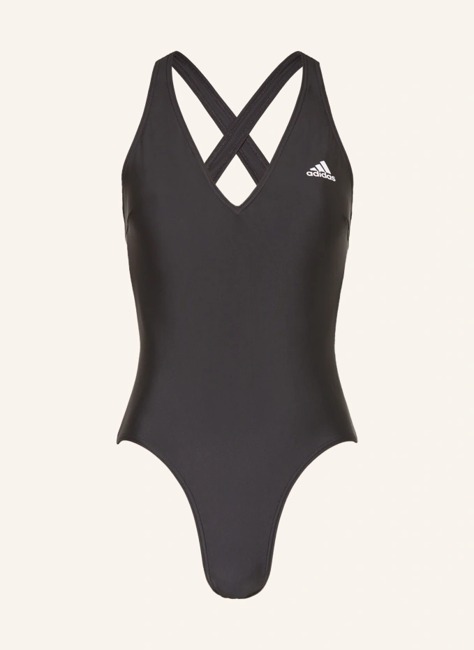 Adidas Badeanzug 3-STREIFEN