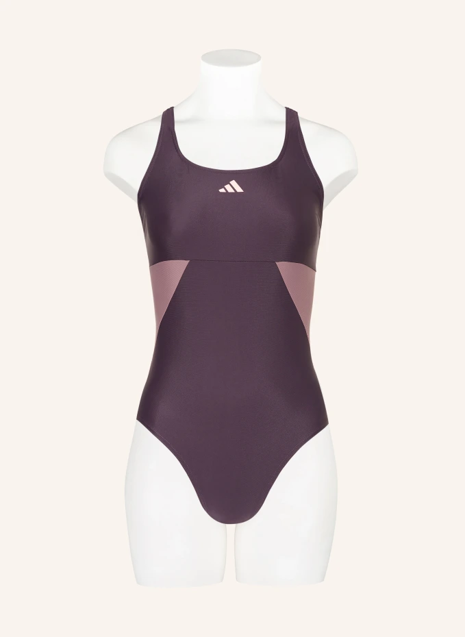 Adidas Badeanzug COLORBLOCK